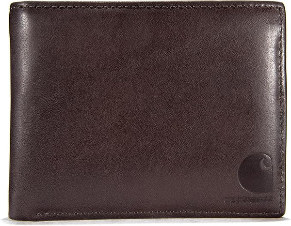 Full Grain Leather Wallet